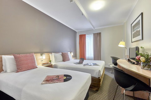 Ibis Perth - Accommodation Cairns 8