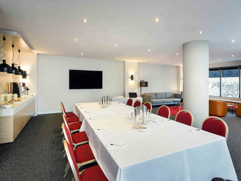 Ibis Perth - Accommodation Cairns 41