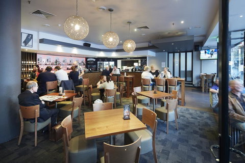 Ibis Perth - Accommodation Cairns 21