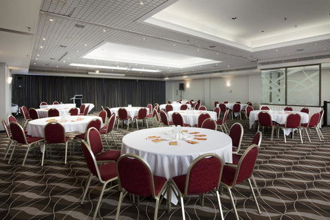 Ibis Perth - Accommodation Cairns 33
