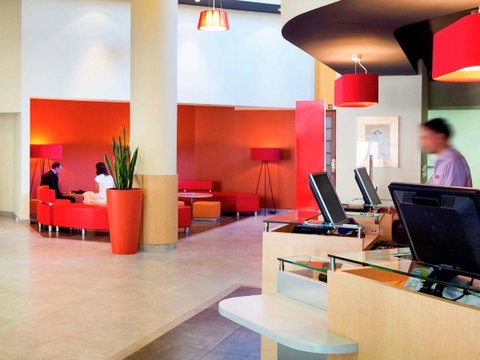Ibis Perth - Accommodation Cairns 42