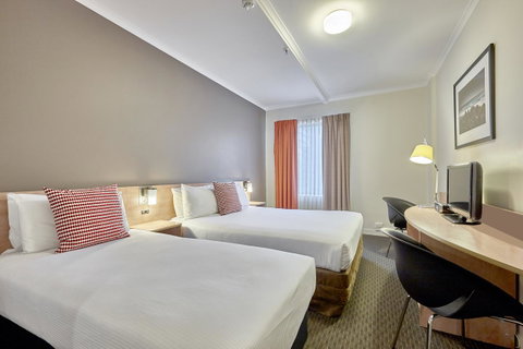 Ibis Perth - Accommodation Cairns 7
