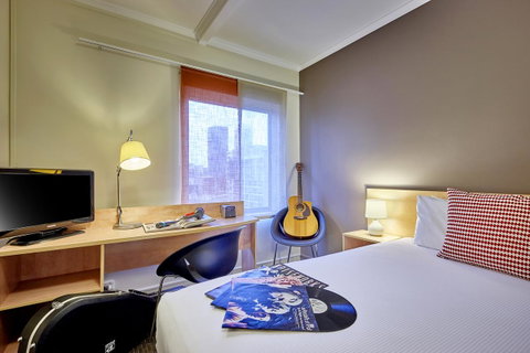 Ibis Perth - Accommodation Cairns 14