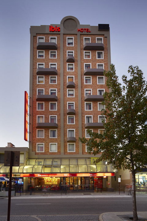 Ibis Perth - Accommodation Cairns 30