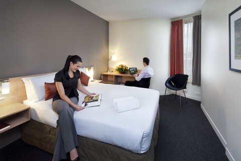 Ibis Perth - Accommodation Cairns 35