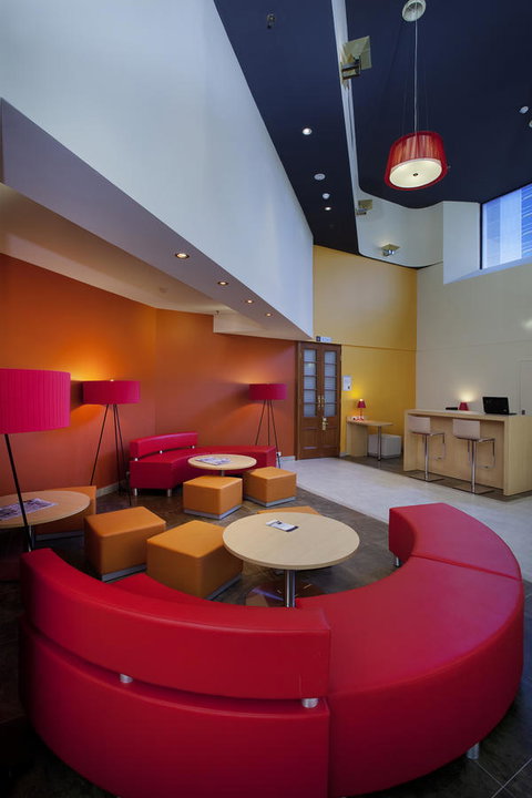 Ibis Perth - Accommodation Cairns 28