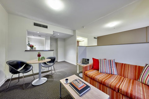 Ibis Perth - Accommodation Cairns 3