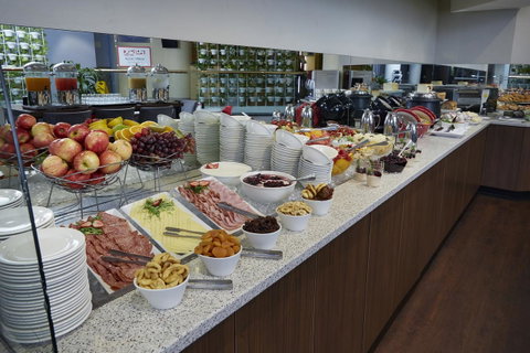Ibis Perth - Accommodation Cairns 29