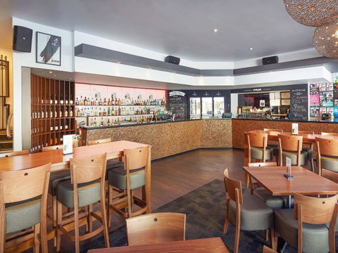 Ibis Perth - Accommodation Cairns 40