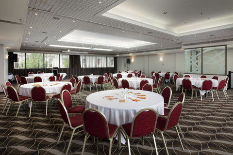 Ibis Perth - Accommodation Cairns 31