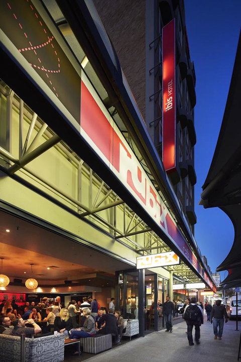 Ibis Perth - Accommodation Cairns 17
