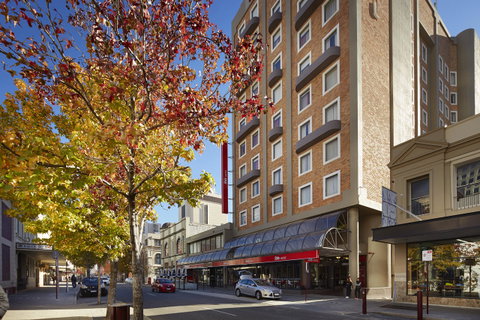 Ibis Perth - Accommodation Cairns 19