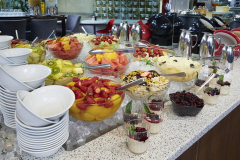 Ibis Perth - Accommodation Cairns 23