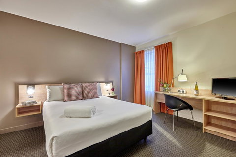 Ibis Perth - Accommodation Cairns 5