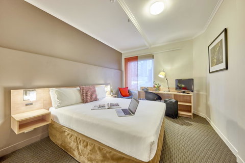 Ibis Perth - Accommodation Cairns 13