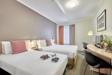 Ibis Perth - Accommodation Cairns 6