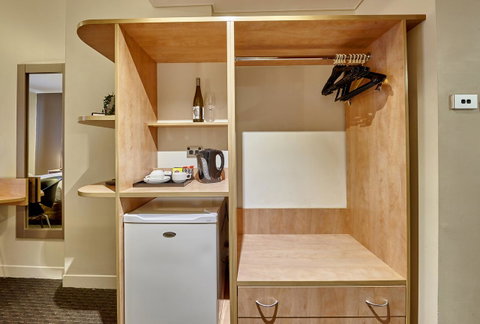 Ibis Perth - Accommodation Cairns 2