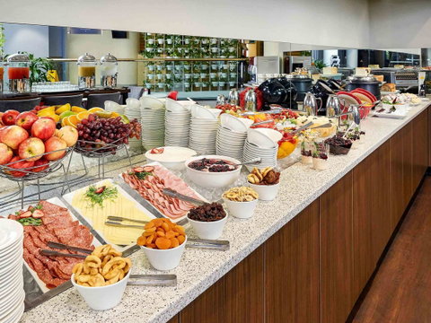 Ibis Perth - Accommodation Cairns 43