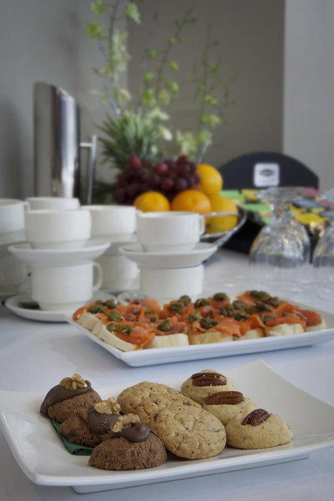 Ibis Perth - Accommodation Cairns 34