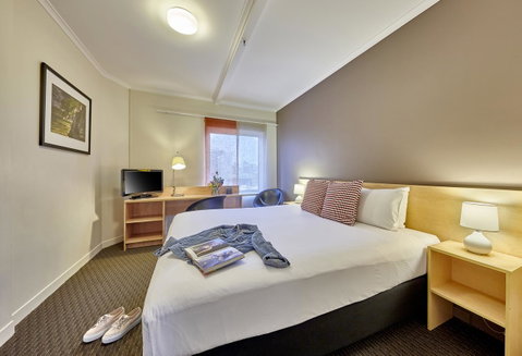 Ibis Perth - Accommodation Cairns 12
