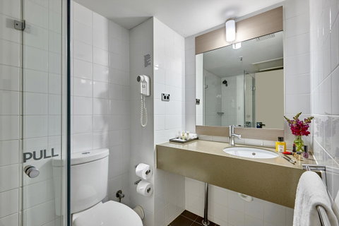 Ibis Perth - Accommodation Cairns 1