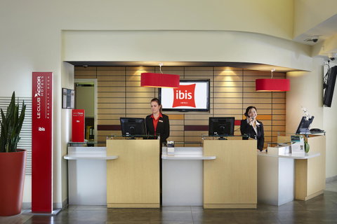 Ibis Perth - Accommodation Cairns 22