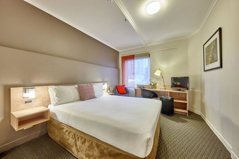 Ibis Perth - Accommodation Cairns 11