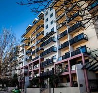 Apartments on Mounts Bay - Accommodation Cairns