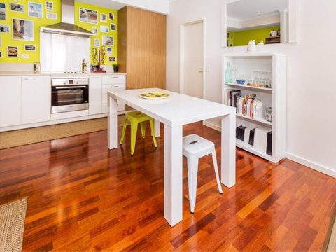 Home Apartment - Perth City Centre - Free WiFi - Accommodation Cairns 10