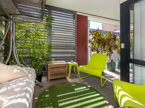 Home Apartment - Perth City Centre - Free WiFi - Accommodation Cairns 2