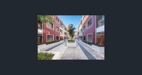 Home Apartment - Perth City Centre - Free WiFi - Accommodation Cairns 7