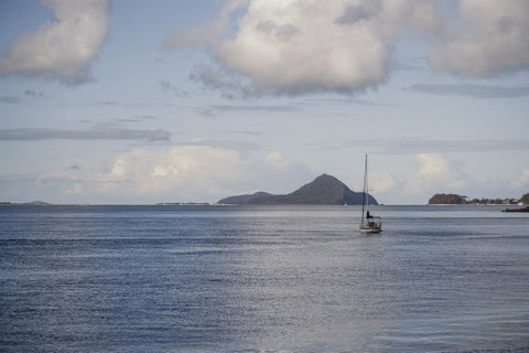 Anchorage Port Stephens - Accommodation Cairns 18