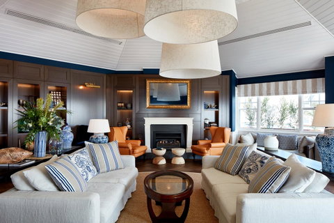 Anchorage Port Stephens - Accommodation Cairns 7