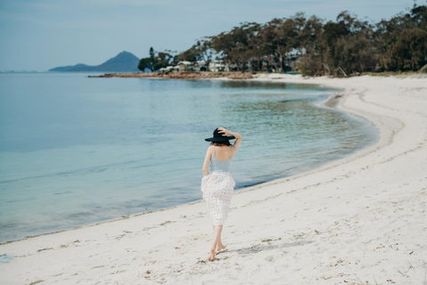 Anchorage Port Stephens - Accommodation Cairns 19