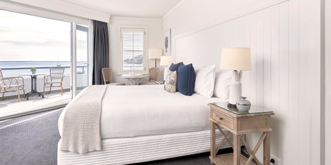 Anchorage Port Stephens - Accommodation Cairns 29