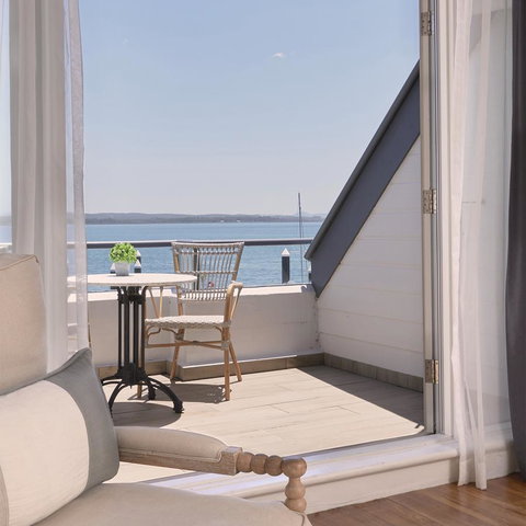 Anchorage Port Stephens - Accommodation Cairns 26