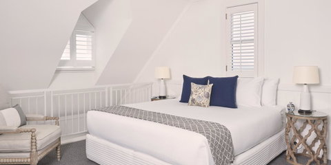 Anchorage Port Stephens - Accommodation Cairns 27