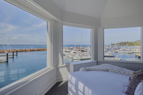 Anchorage Port Stephens - Accommodation Cairns 22