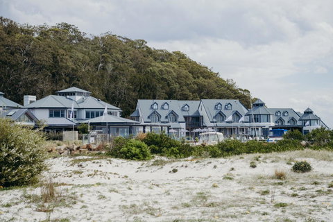 Anchorage Port Stephens - Accommodation Cairns 4