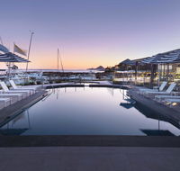 Anchorage Port Stephens - Accommodation Cairns