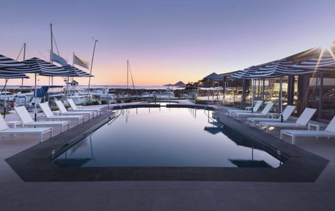 Anchorage Port Stephens - Accommodation Cairns 0