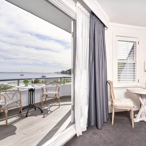 Anchorage Port Stephens - Accommodation Cairns 28