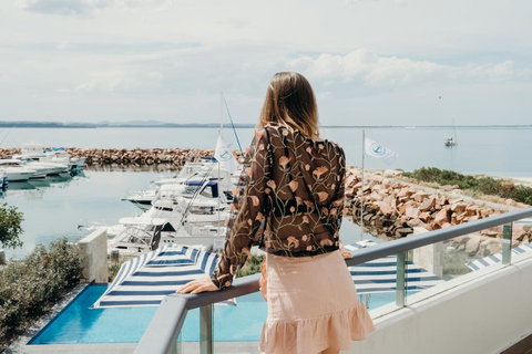 Anchorage Port Stephens - Accommodation Cairns 20