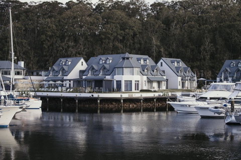 Anchorage Port Stephens - Accommodation Cairns 3