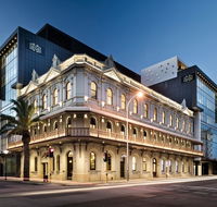 The Melbourne Hotel - Accommodation Cairns