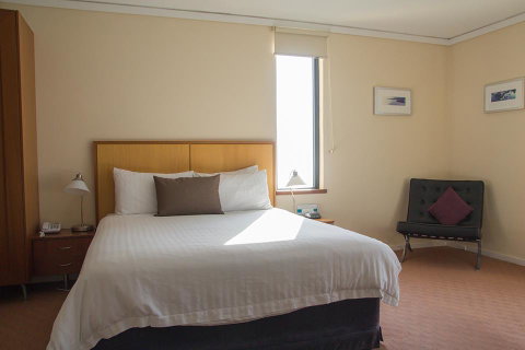 Ocean Beach Hotel - Accommodation Cairns 1