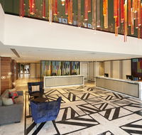 Doubletree By Hilton Perth Northbridge - Accommodation Cairns