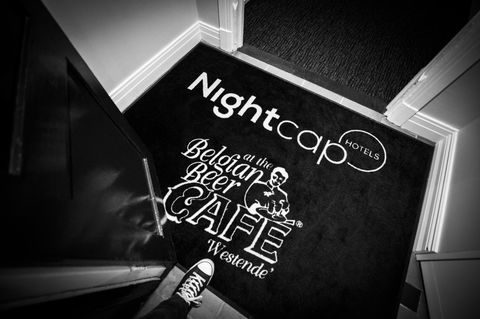 Nightcap At Belgian Beer Cafe - Accommodation Cairns 21