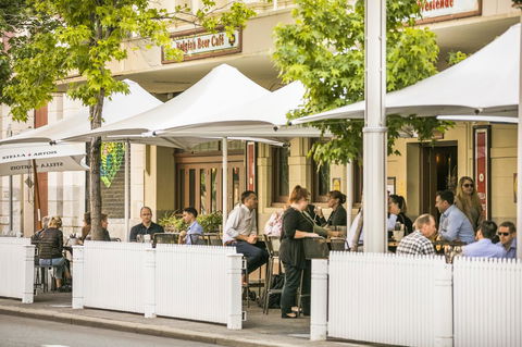 Nightcap At Belgian Beer Cafe - Accommodation Cairns 8