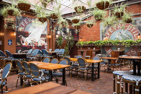 Nightcap At Belgian Beer Cafe - Accommodation Cairns 7